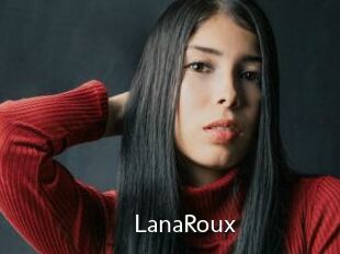 LanaRoux