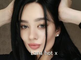 Lana_hot_x