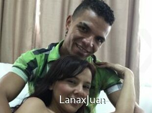 LanaxJuan