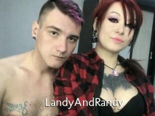 LandyAndRandy