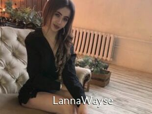 LannaWayse