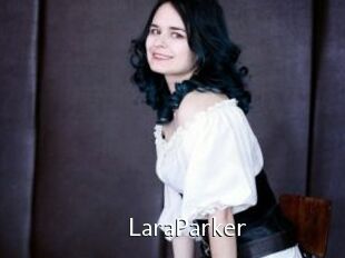 LaraParker