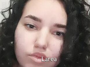 Larea