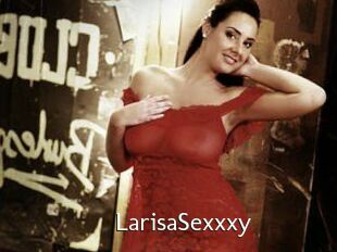 LarisaSexxxy