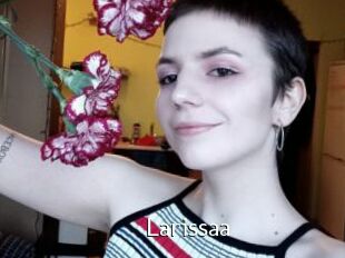 Larissaa