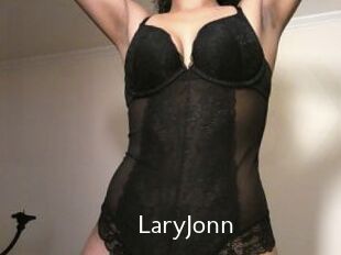 LaryJonn