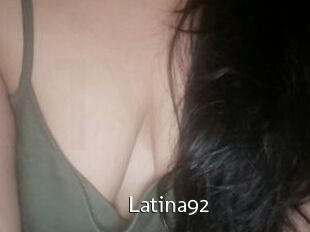 Latina92