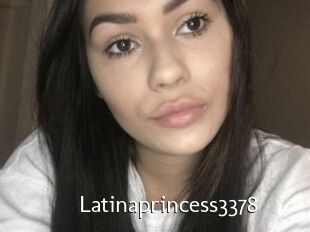 Latinaprincess3378