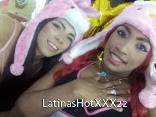 LatinasHotXXX22