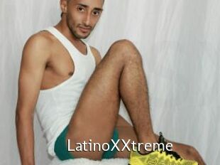 LatinoXXtreme