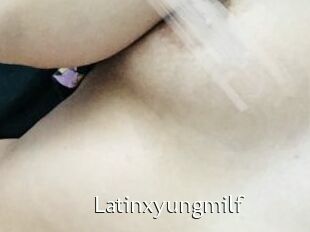 Latinxyungmilf