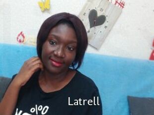 Latrell