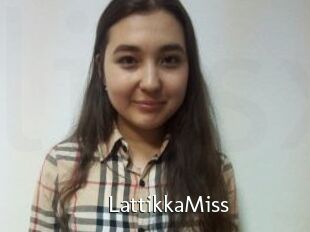 LattikkaMiss