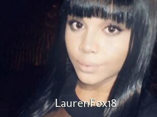 LaurenFox18
