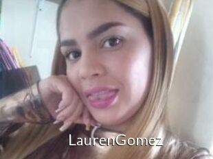 LaurenGomez