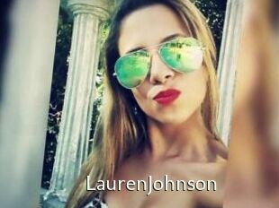 LaurenJohnson