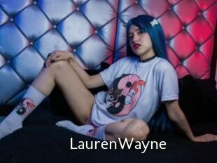 LaurenWayne