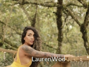 LaurenWod