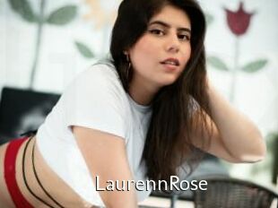 LaurennRose
