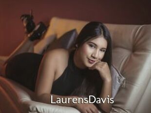 LaurensDavis