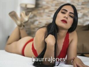 LaurraJones