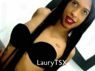 LauryTSX