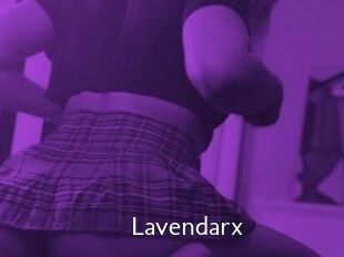 Lavendarx