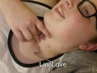 LaviLove