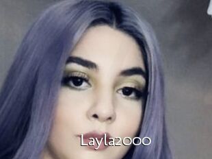 Layla2000