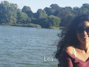 Lea
