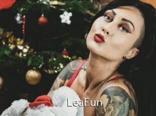 LeaFun