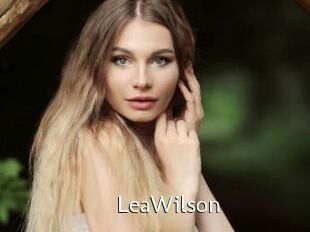 LeaWilson
