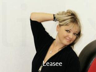 Leasee