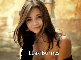 LeaxiBurnes