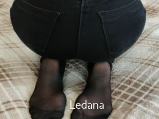 Ledana