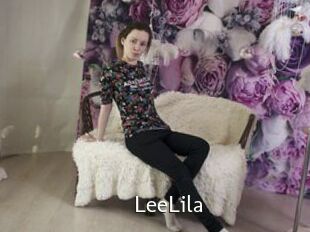 LeeLila
