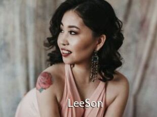 LeeSon