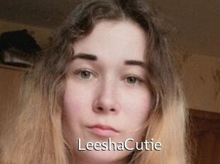LeeshaCutie