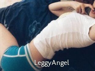 LeggyAngel