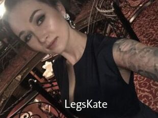 LegsKate