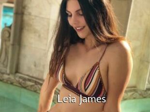 Leia_James