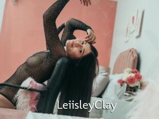 LeiisleyClay