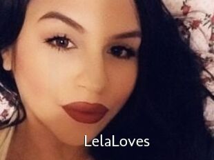 LelaLoves