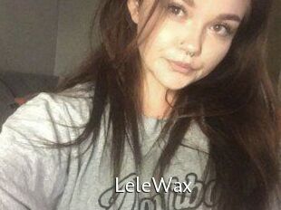 LeleWax