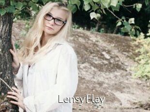 LensyFlay