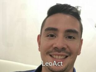 LeoAct