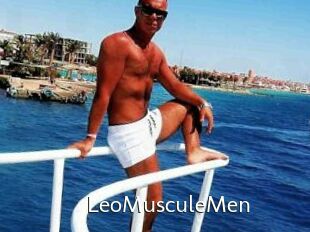 LeoMusculeMen