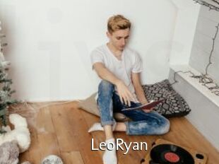 LeoRyan