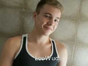 LeoWuds