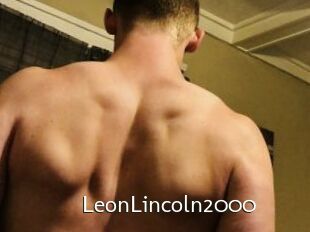 LeonLincoln2000